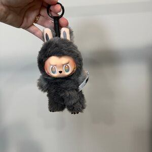 NWT Popmart Labubu Big Into Energy Secret ID